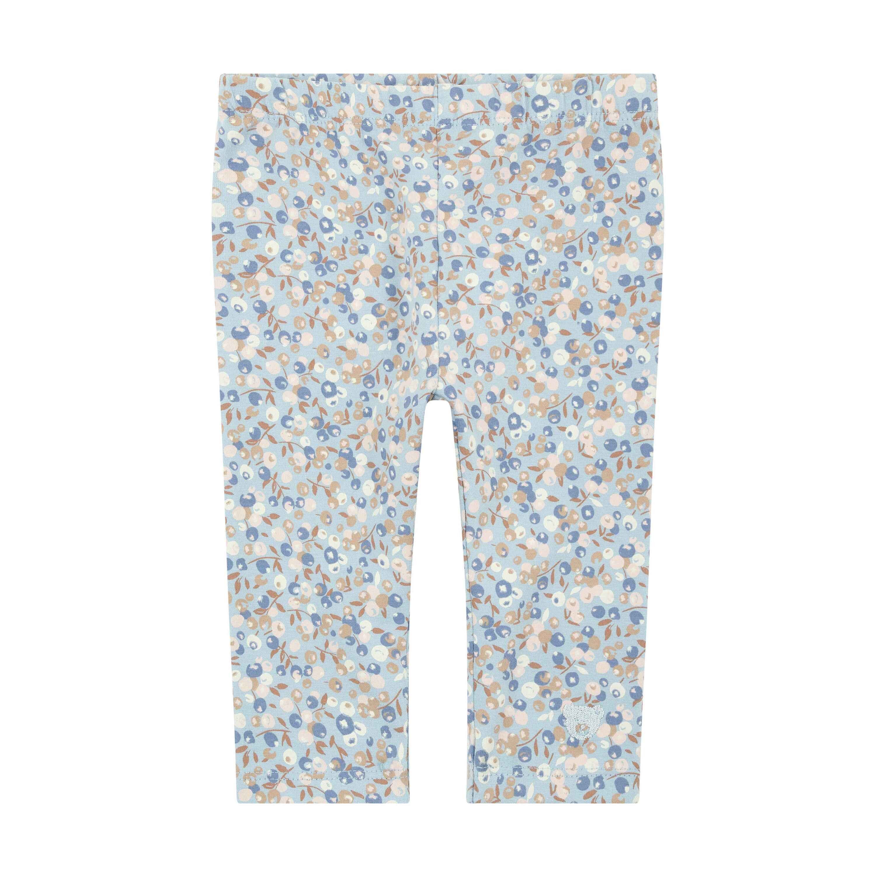 Steiff Leggings Leggings Nordicland, Softbund
