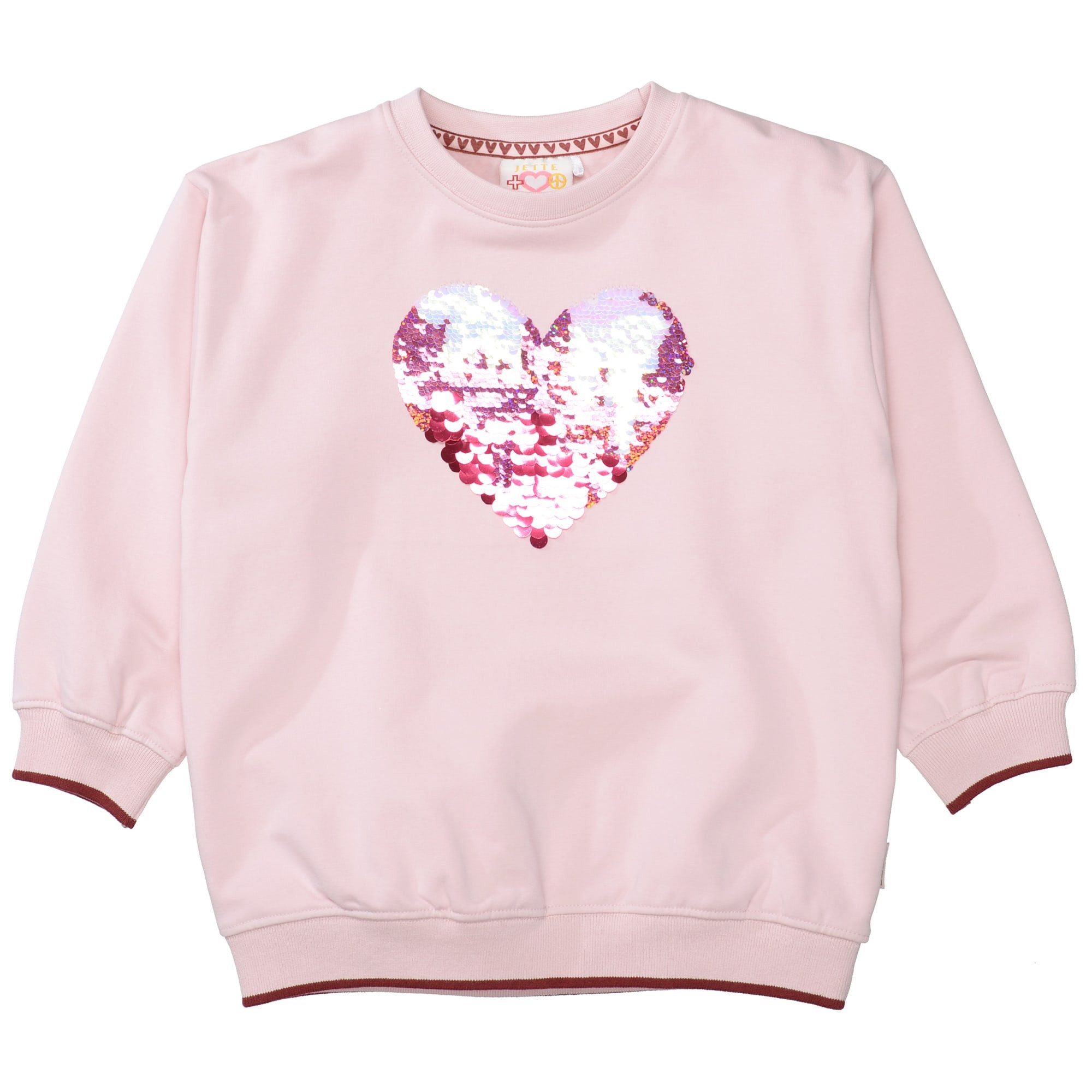 STACCATO Longsweatshirt Long Sweatshirt