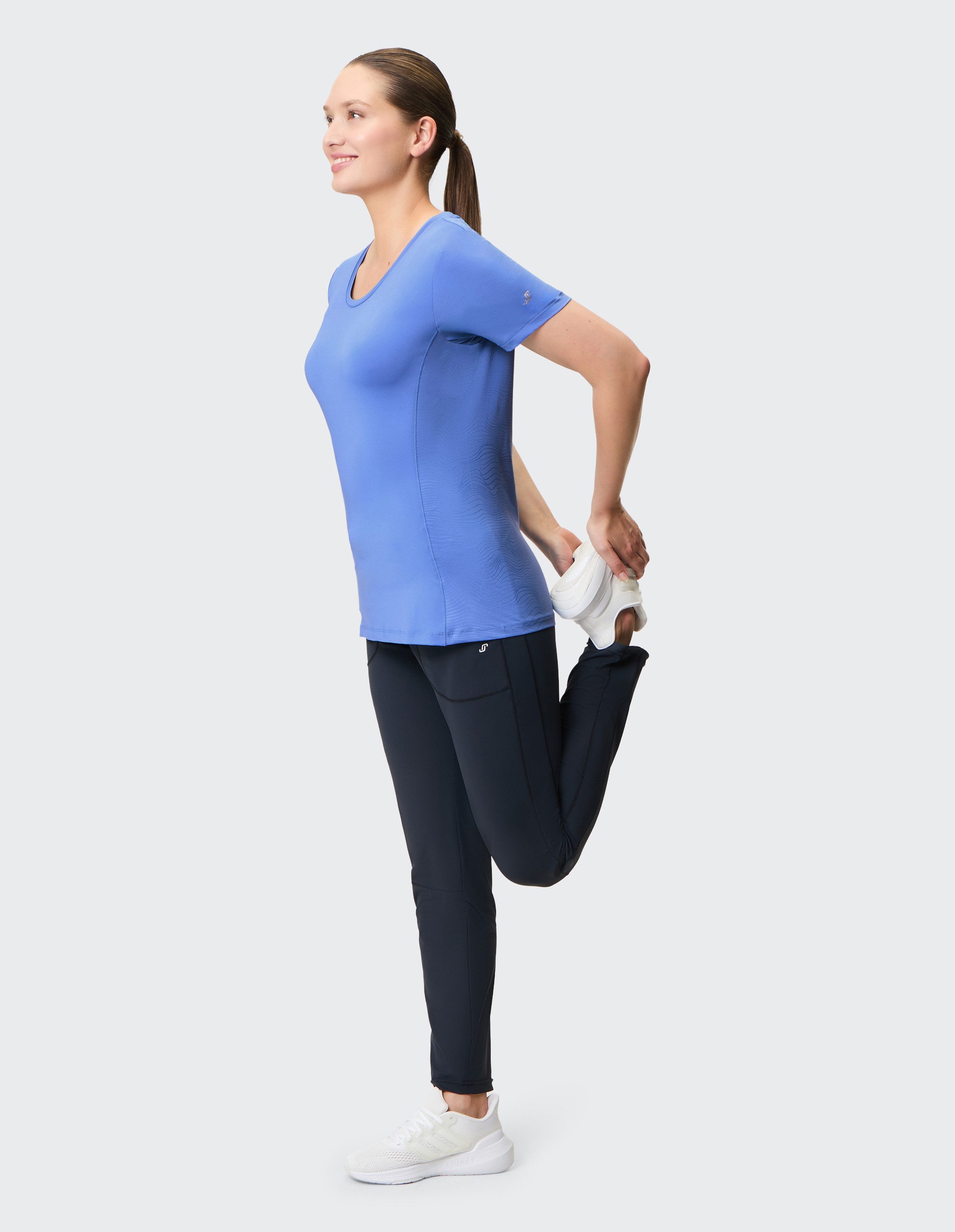 Joy Sportswear T-Shirt T-Shirt NAOMI