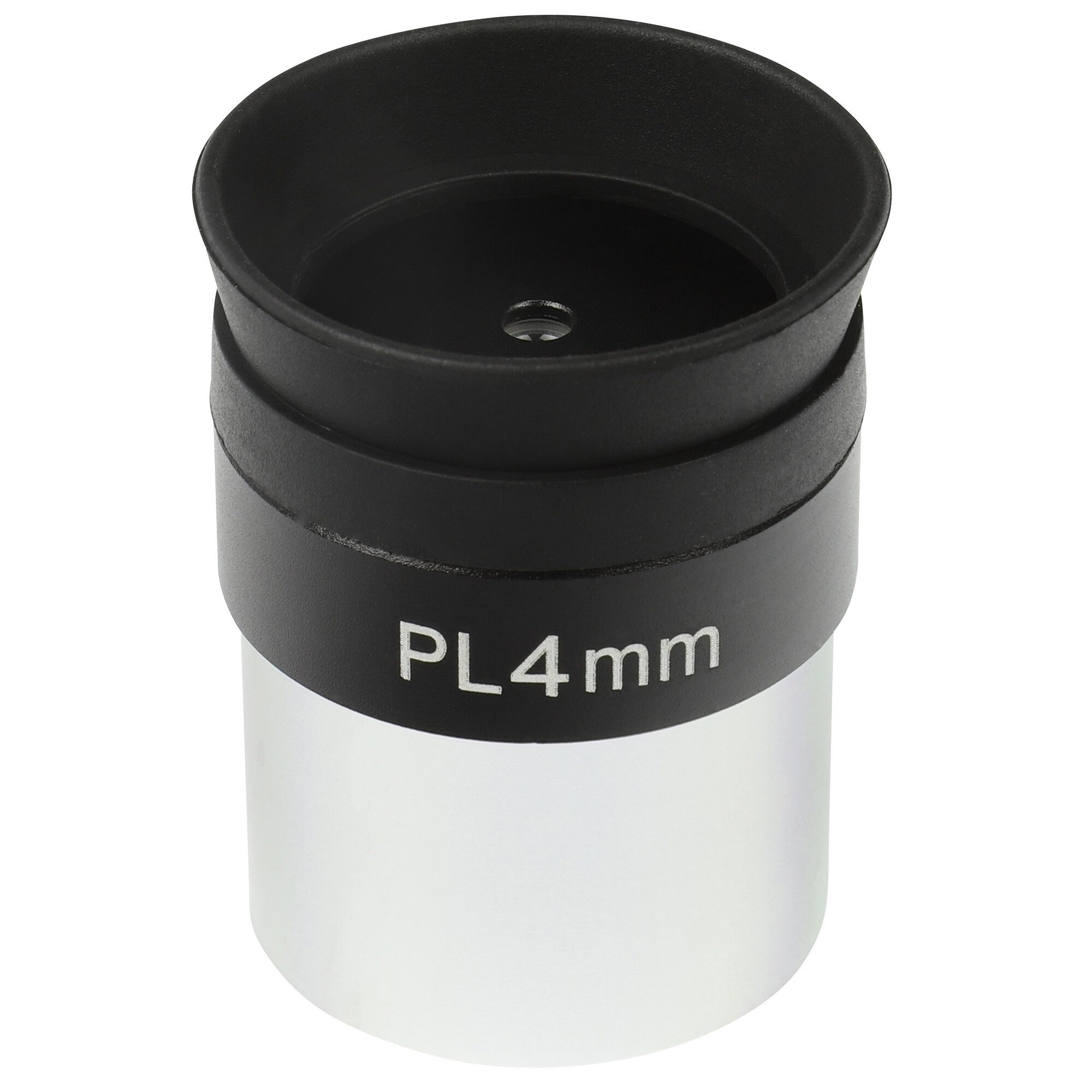 Orbinar Teleskop Orbinar Plössl 4mm Teleskop Okular 31,7mm (1,25) 4-Linsen