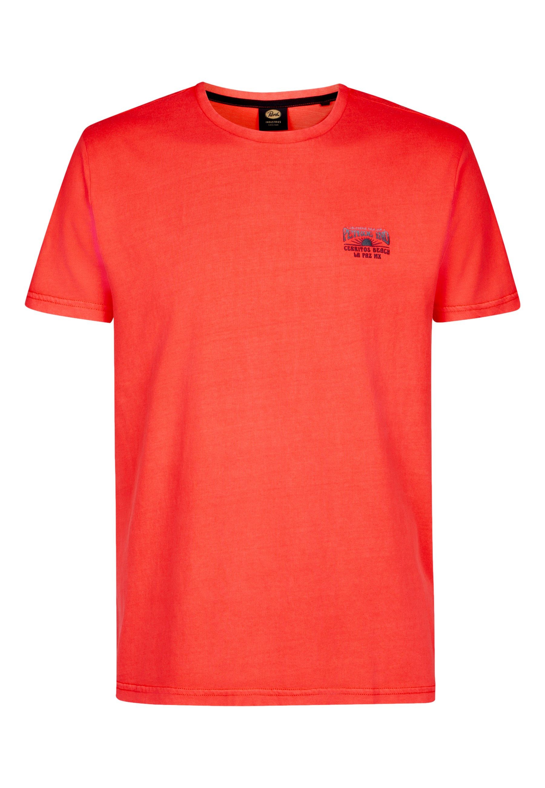 T-Shirt T-Shirt Kurzarmshirt, Shortsleeve