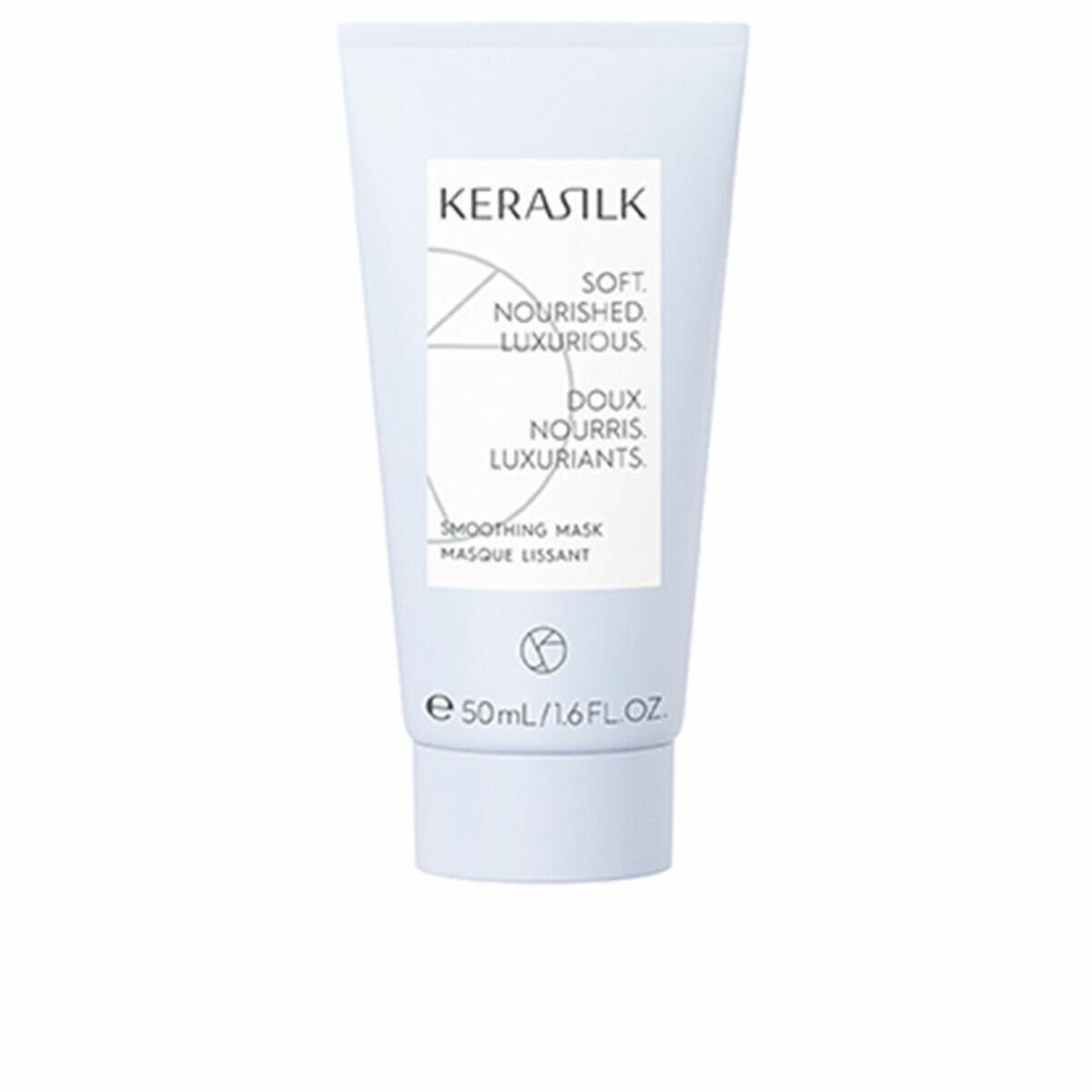Kerasilk Haarkur SPECIALISTS Glättende Maske