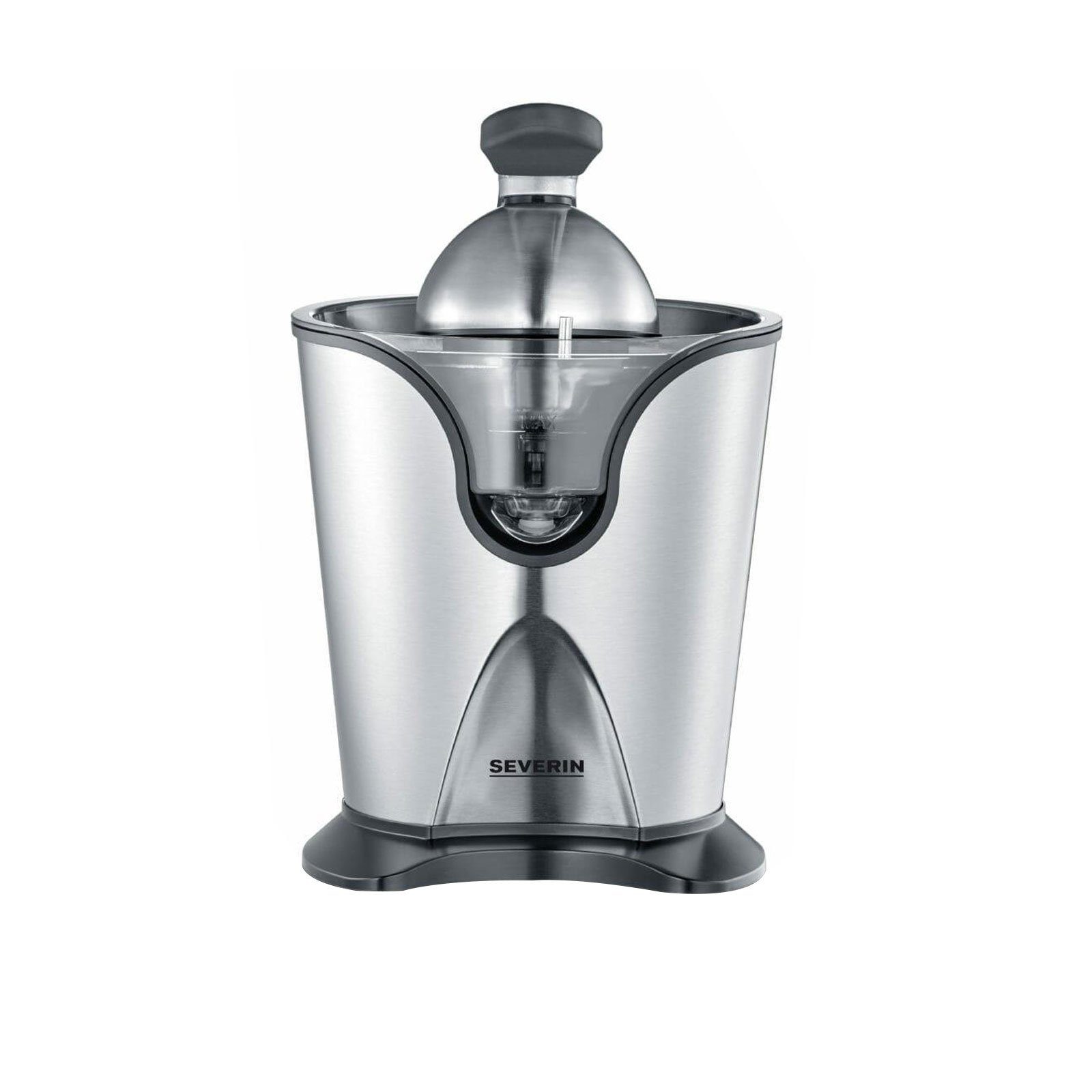 Severin Entsafter CP 3544, 160 W, Fruchtfleisch-Regulator