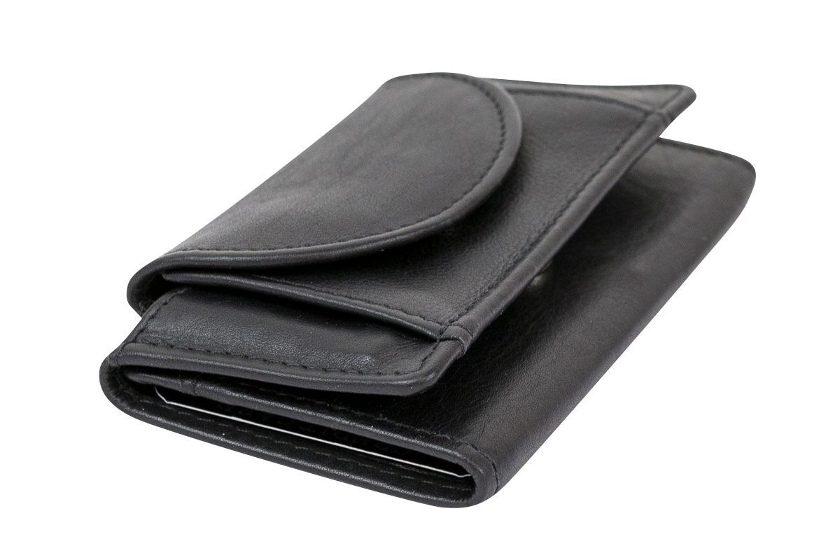 LEAS Mini Geldbörse LEAS Minigeldbörse im günstig online kaufen
