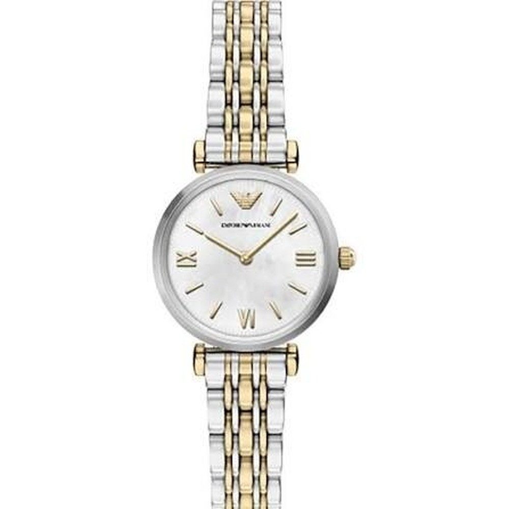 Emporio Armani Quarzuhr Emporio Armani. Fo-Ar11769