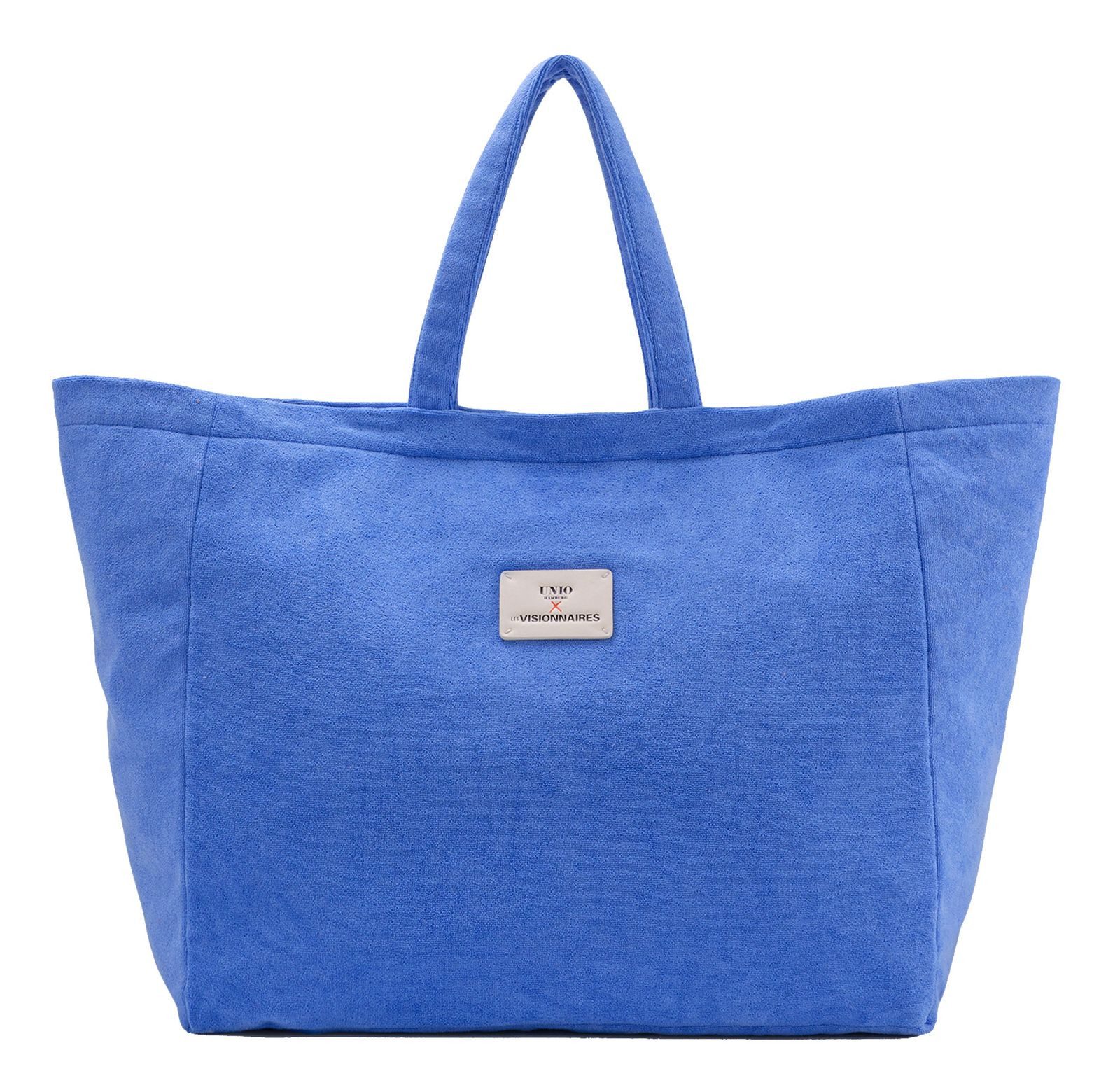 Les Visionnaires Shopper Unio Beach Bag