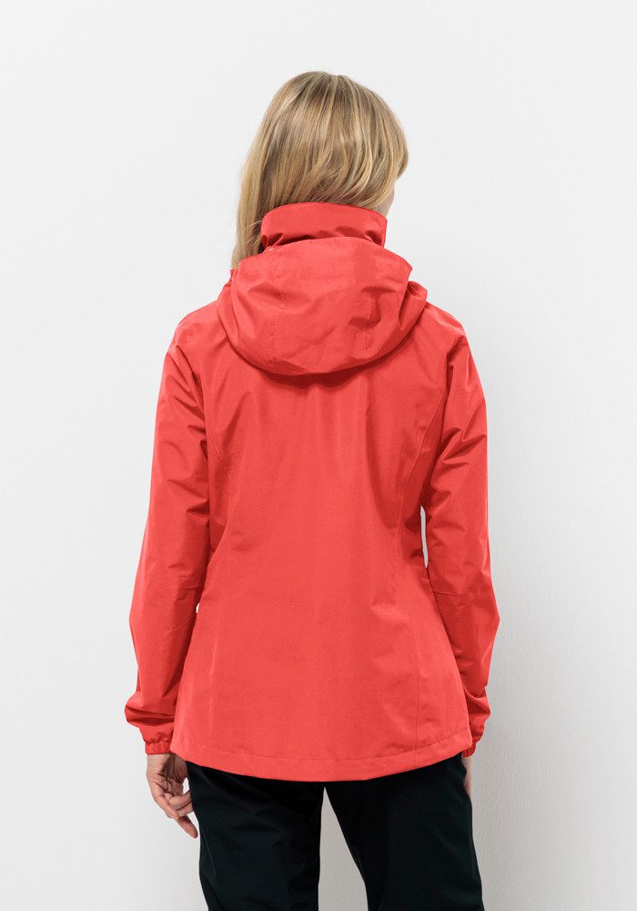 Jack Wolfskin Outdoorjacke STORMY POINT 2L günstig online kaufen