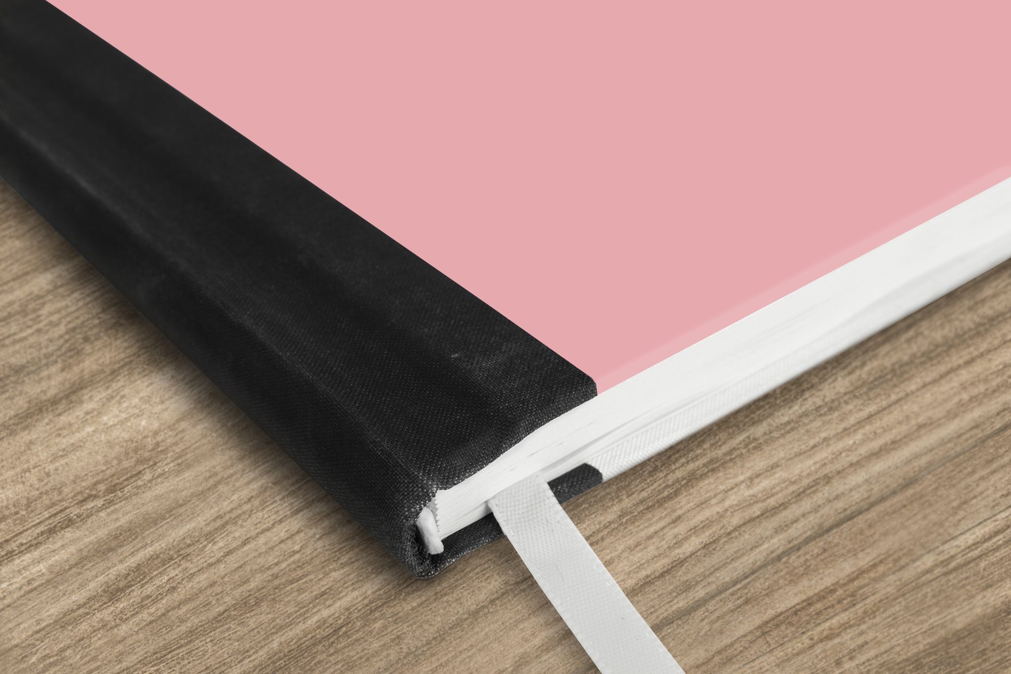 Thumbnail - MuchoWow Notizbuch Sommer - Sprichwörter - Rosa - Seestern, Notebook, Notizblock a5, Tagebuch, Journal Liniert