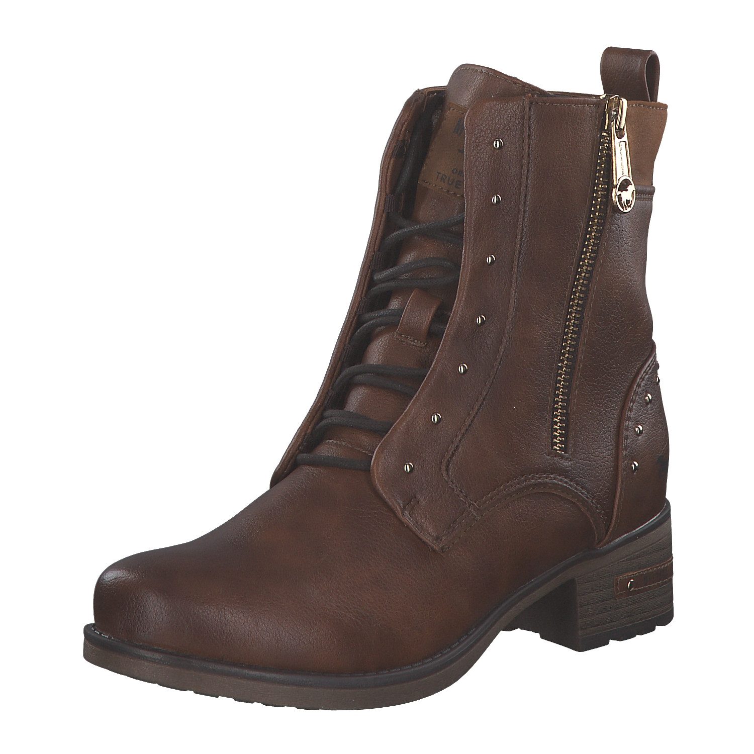 MUSTANG 1229522 Stiefelette günstig online kaufen