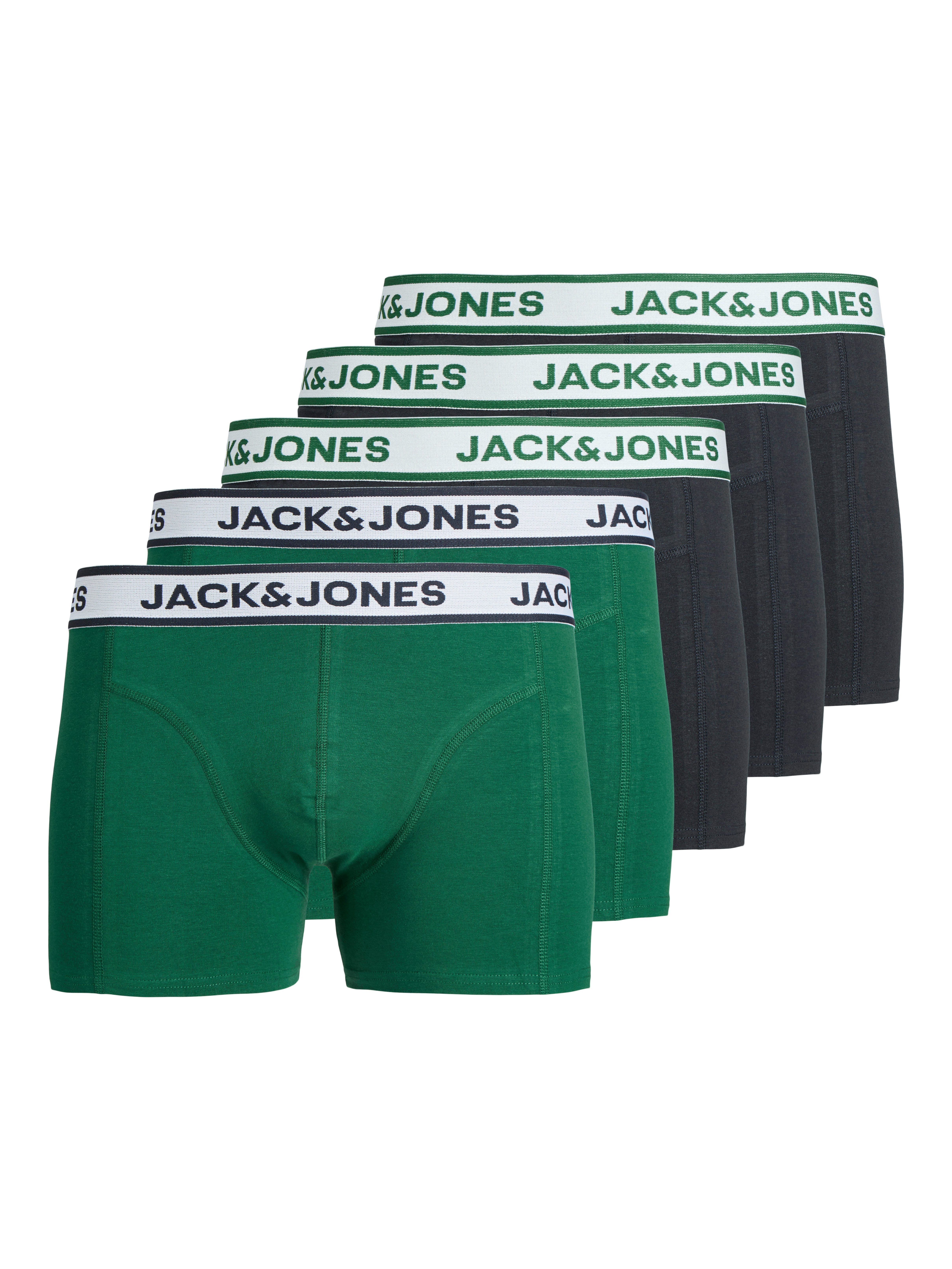 Jack & Jones Junior Trunk JACNOLAN SOLID TRUNKS 5