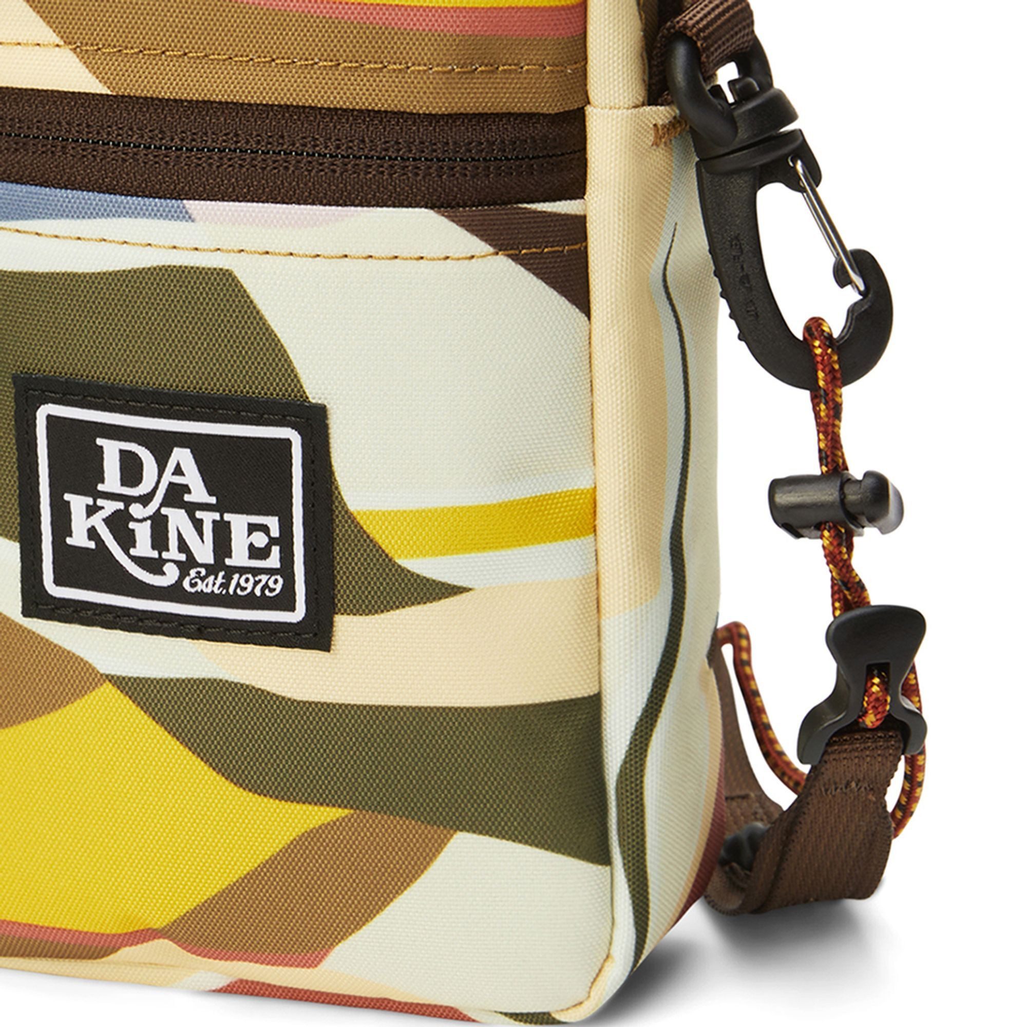Dakine Schultertasche Journey, Polyester