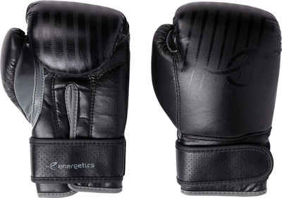 Energetics Boxhandschuhe Box-Handschuh Boxing Glove PU FT