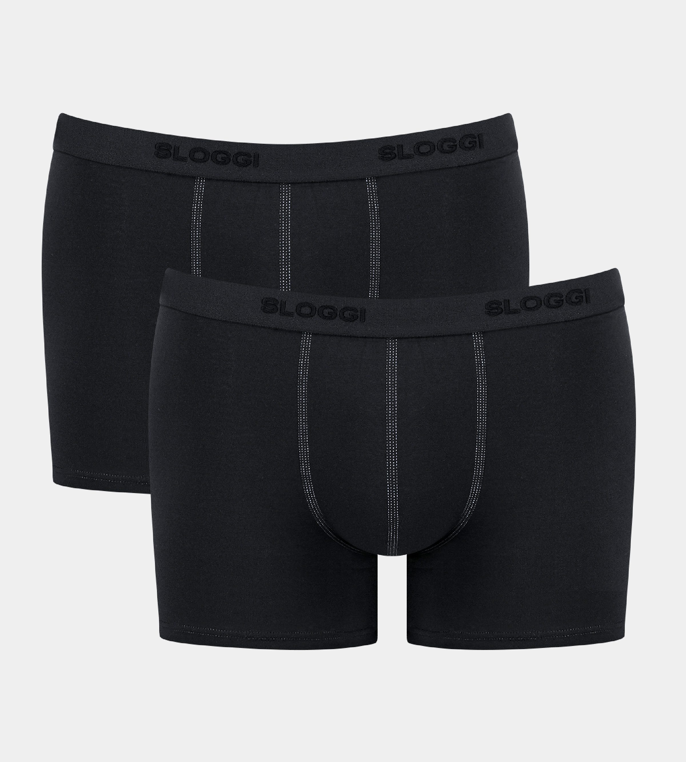 Boxer men 24/7 Short 2P