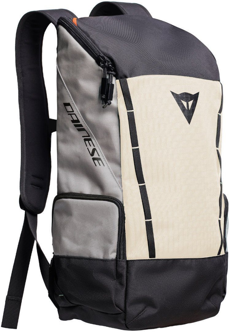 Dainese Freizeitrucksack Explorer D-Clutch Rucksack