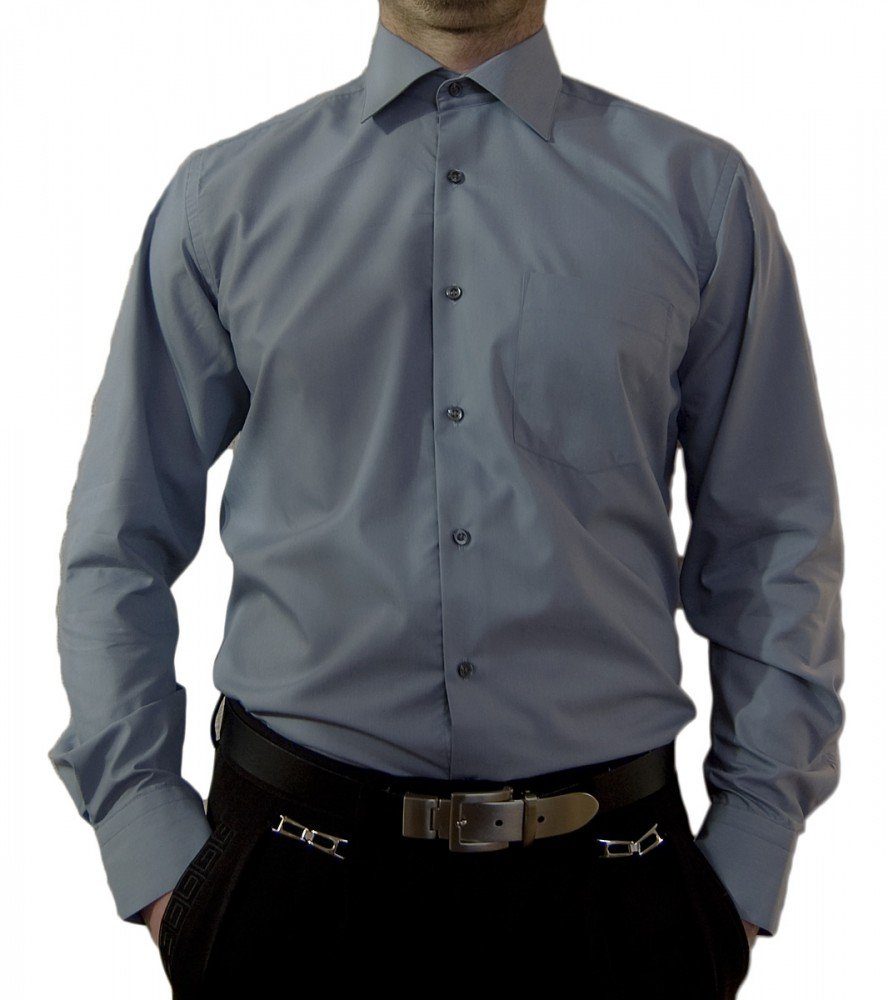 Tonelli Businesshemd Designer Herren Hemd klassischer günstig online kaufen