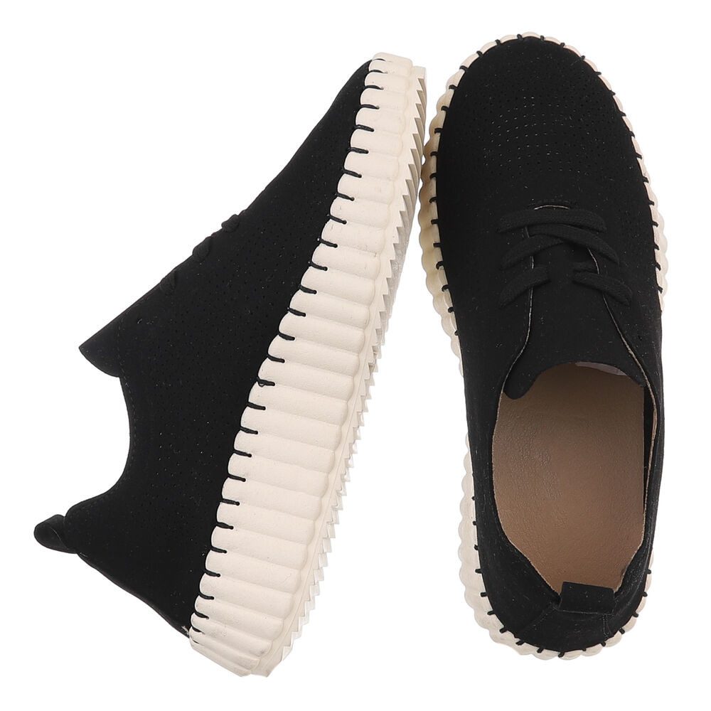 Ital-Design Moderne Sneaker für Damen – günstig online kaufen