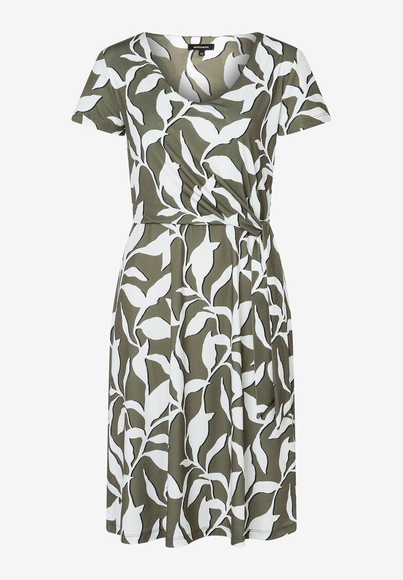 MORE&MORE Strickkleid günstig online kaufen