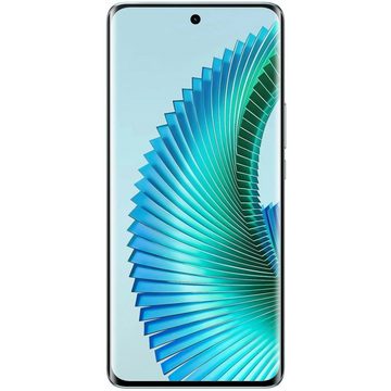 Honor Magic 6 Lite 5G 256 GB / 8 GB - Smartphone - emerald green Smartphone (6,78 Zoll, 256 GB Speicherplatz)