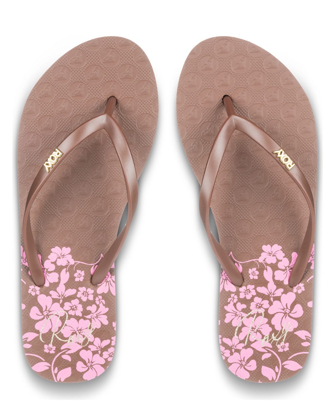 Roxy Viva Printed Sandale