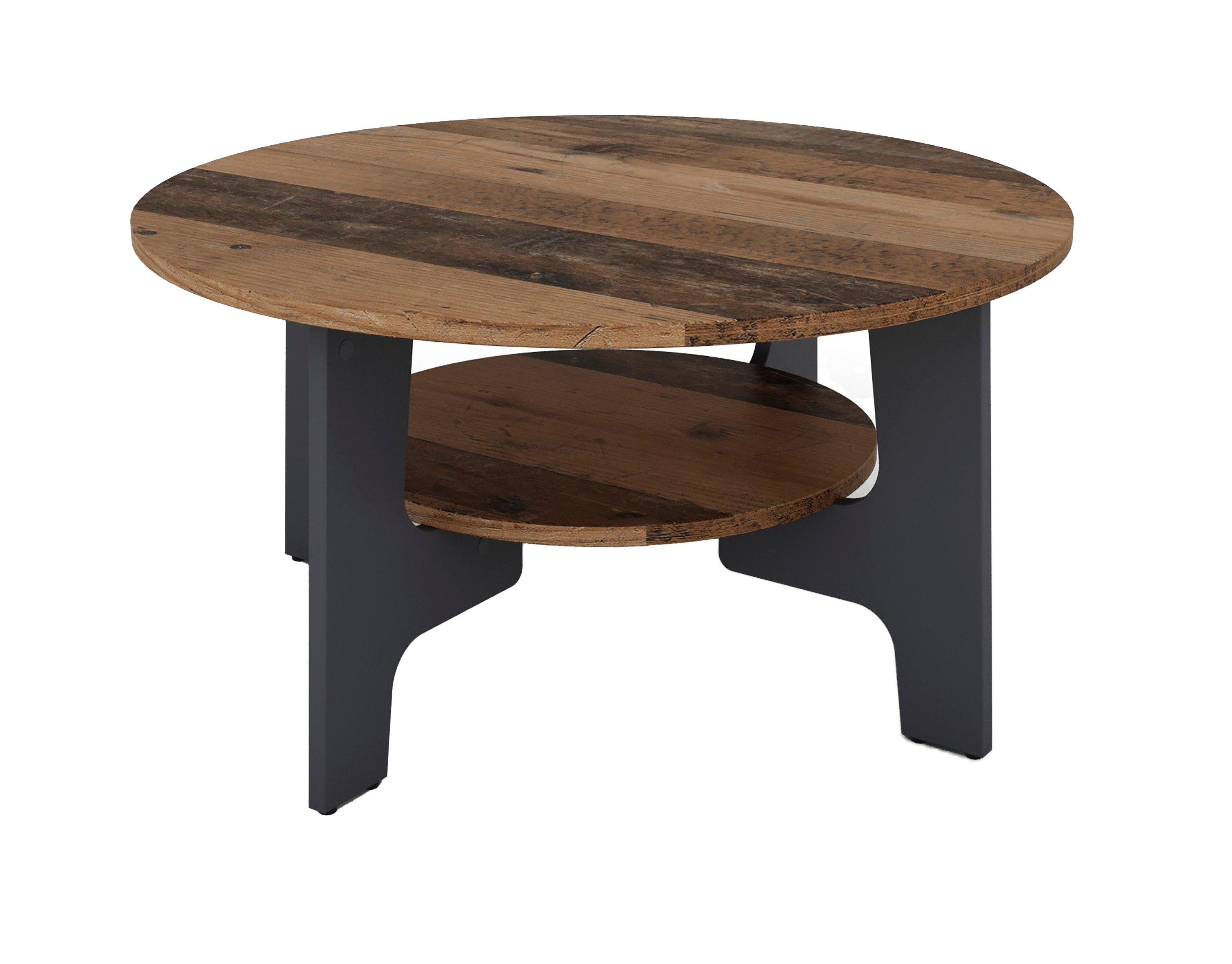 byLIVING Couchtisch Jonny, in verschiedenen Farbausführungen, mit Ablagebod günstig online kaufen