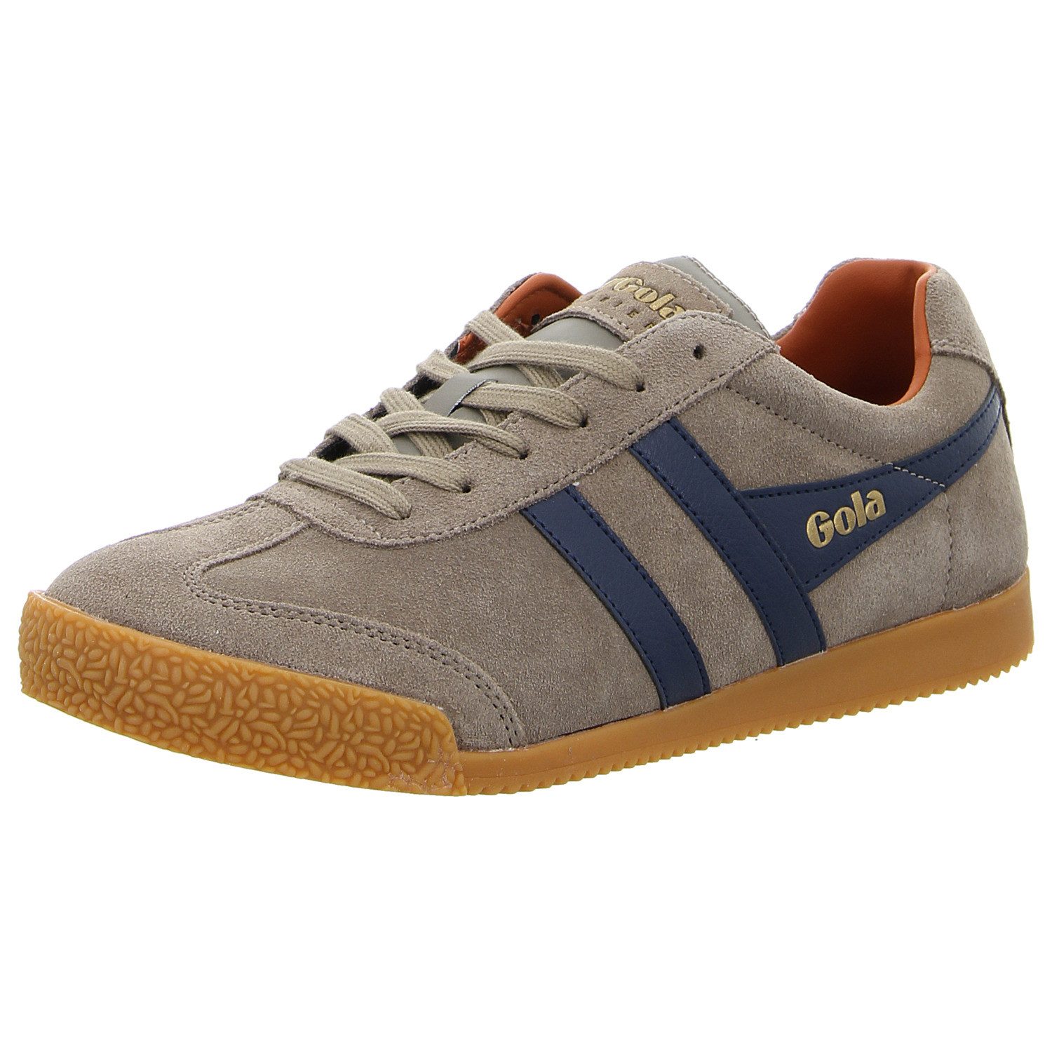 Gola HARRIER SUEDE Sneaker