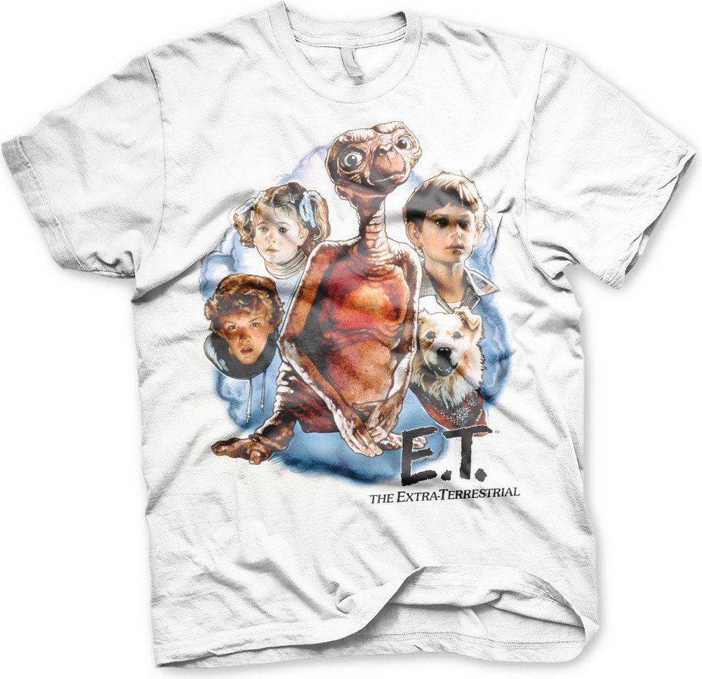 E.T. T-Shirt | T-Shirts