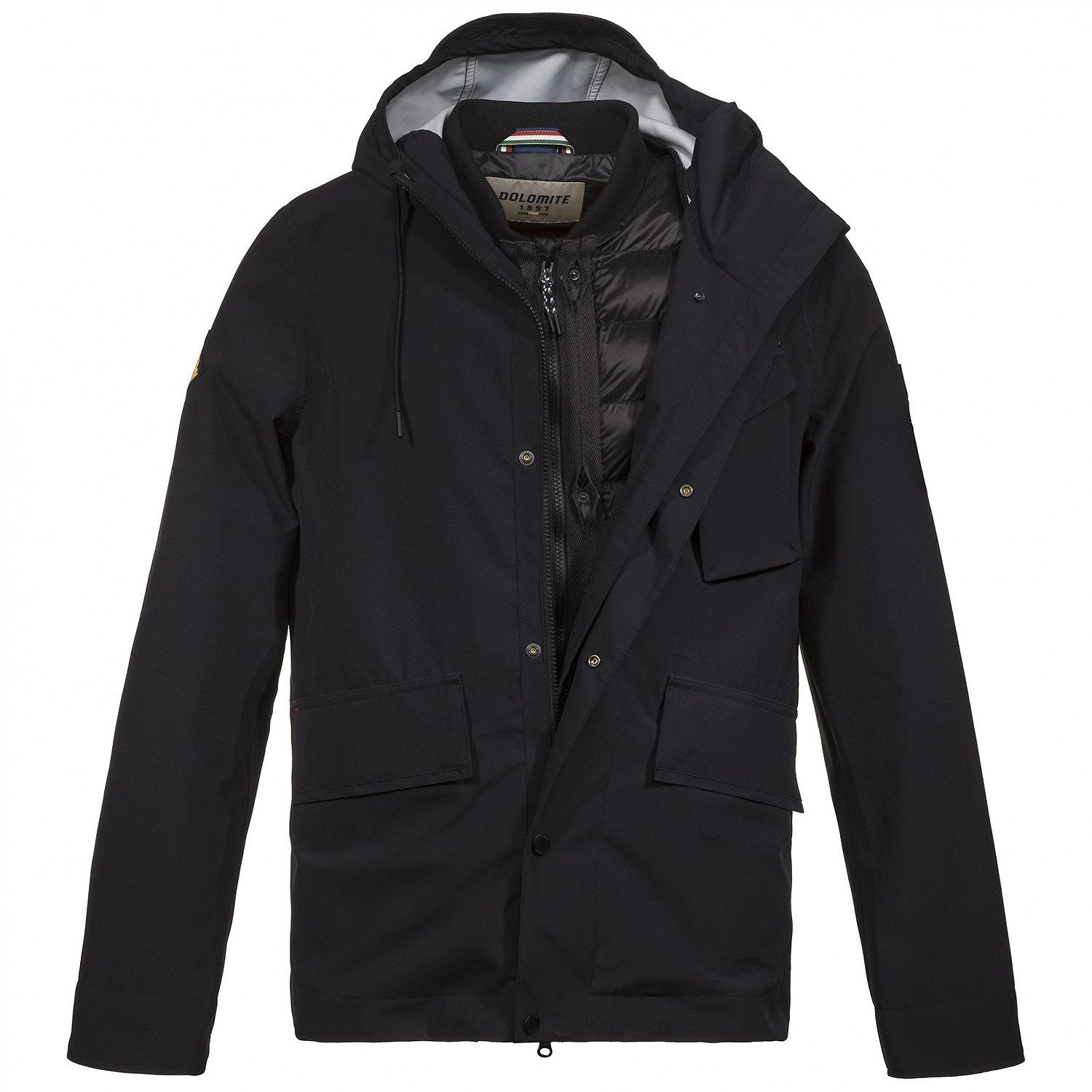 Dolomite Funktionsjacke Funktionsjacke M EXPEDITI+ INSULATIJACKET