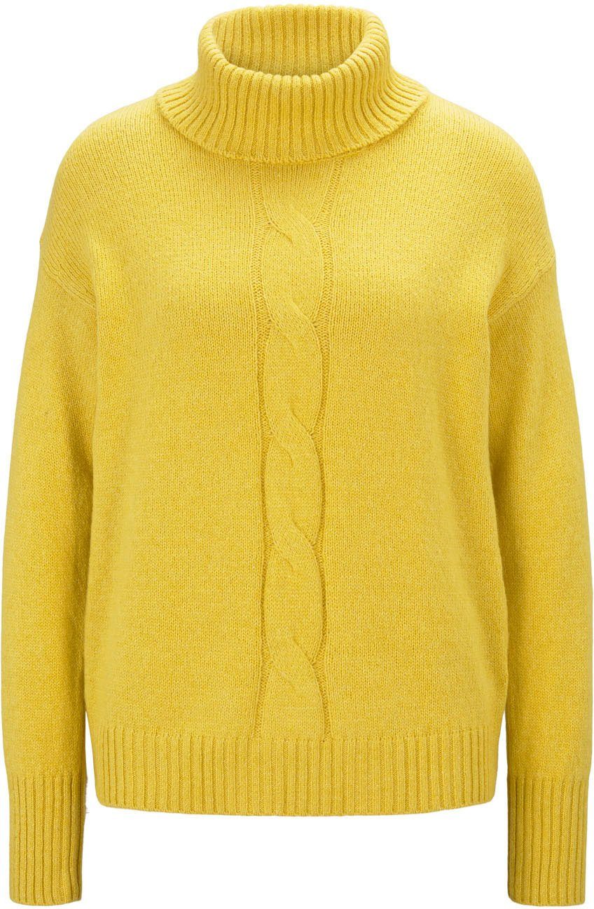 Gelbe Strickpullover Online Kaufen Otto