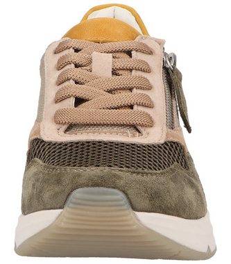 Gabor Sneaker Leder/Textil Sneaker