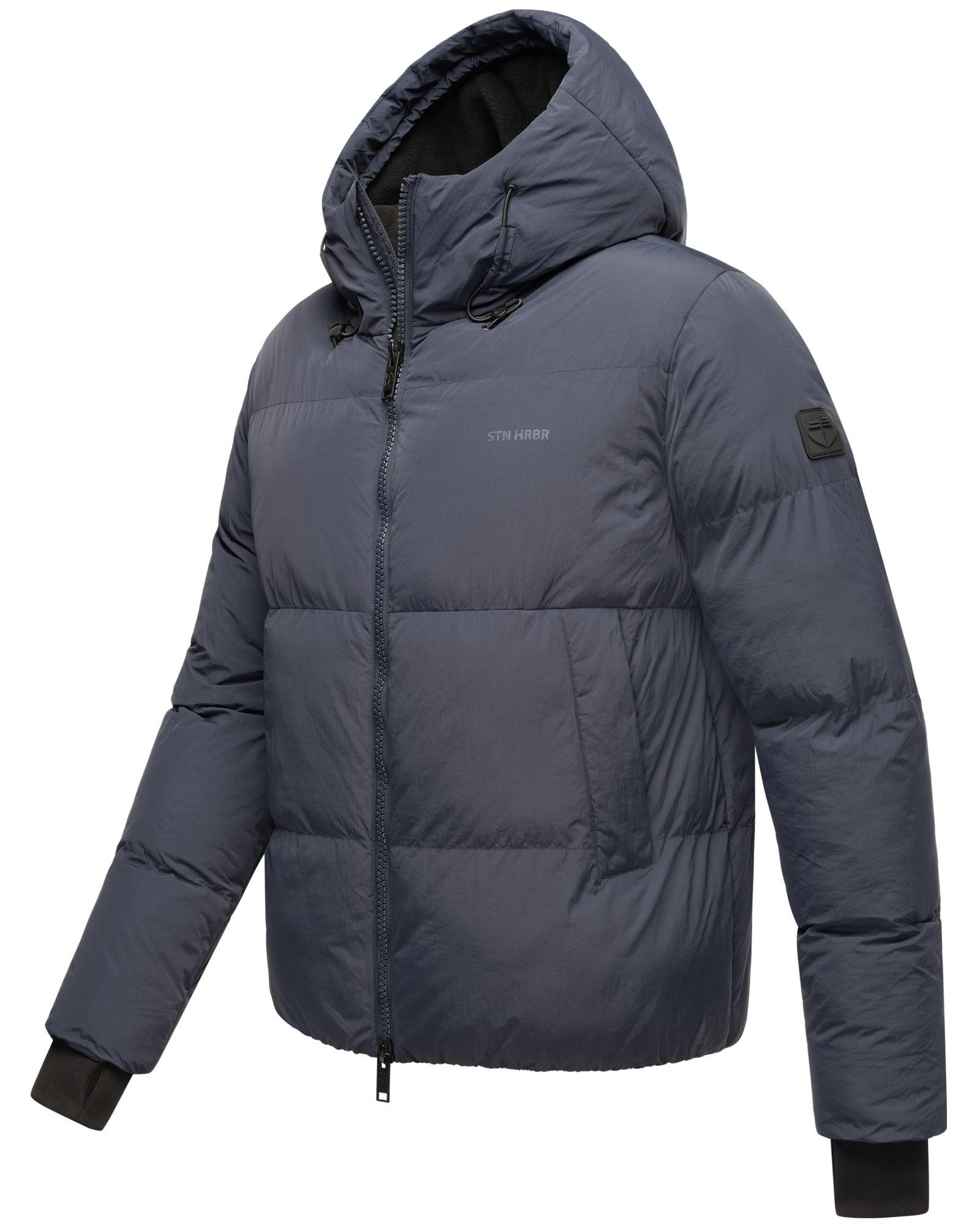 Stone Harbour Steppjacke Tayroos XX Gesteppte günstig online kaufen