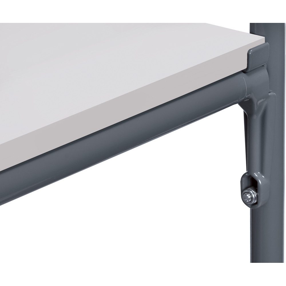 FETRA Transportwagen ESD-Versteifungsstreben für Etagenwagen 1.200 mm