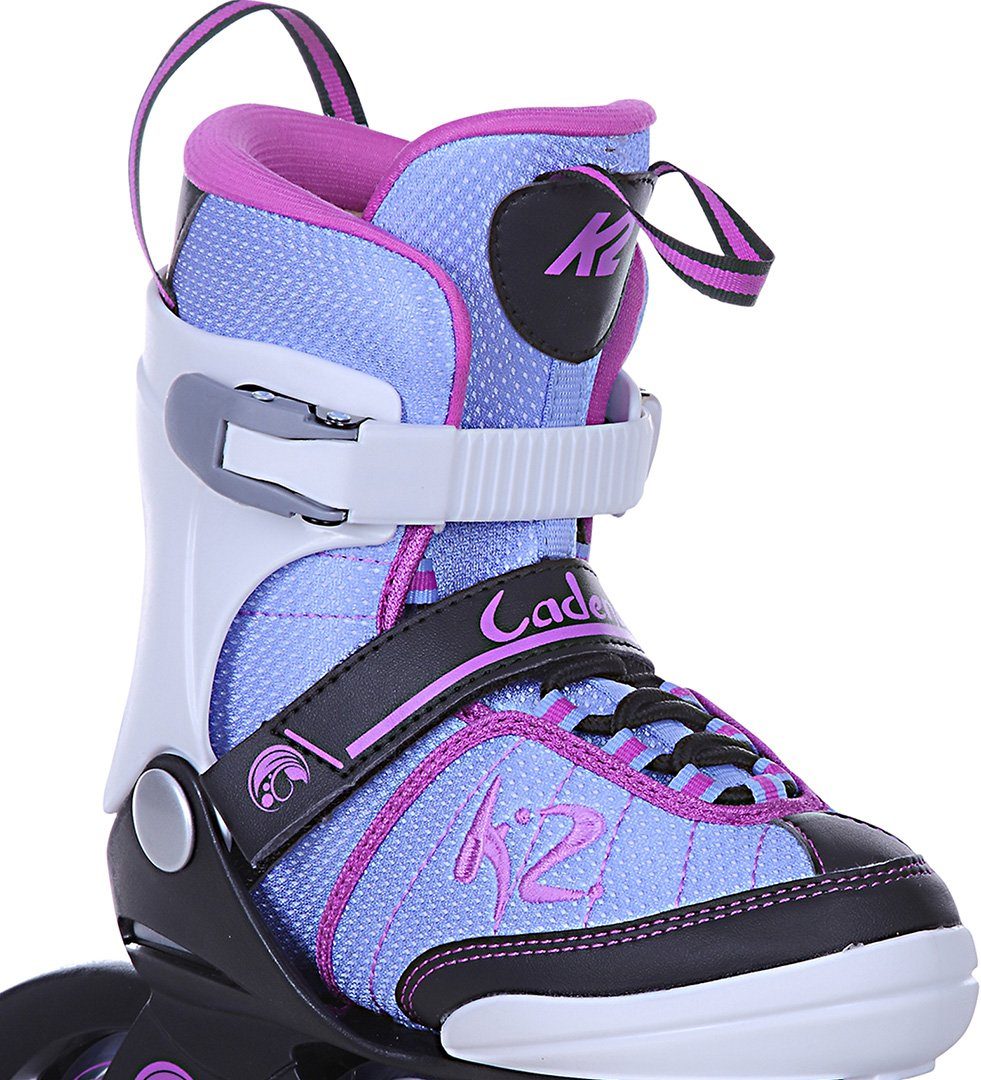K2 Inlineskates K2 CADENCE JR GIRLS Kinder Inline Skate