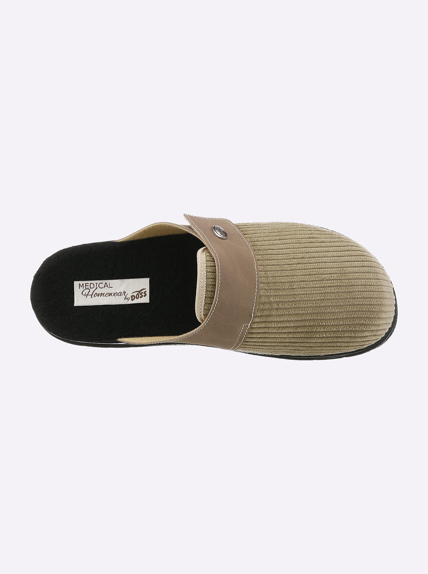 Witt Pantoffel Pantolette