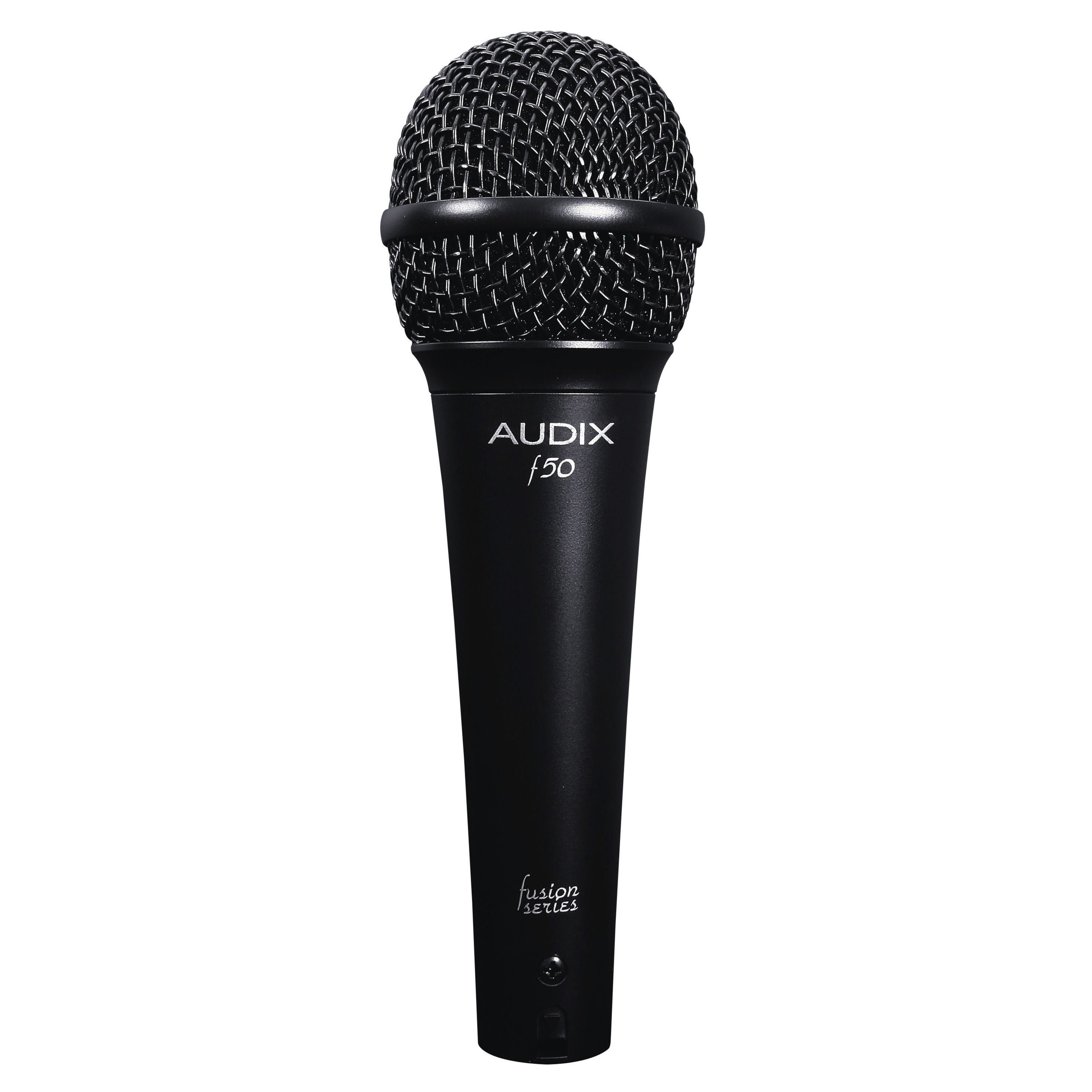 Audix Mikrofon (F50S), F50S - Gesangsmikrofon