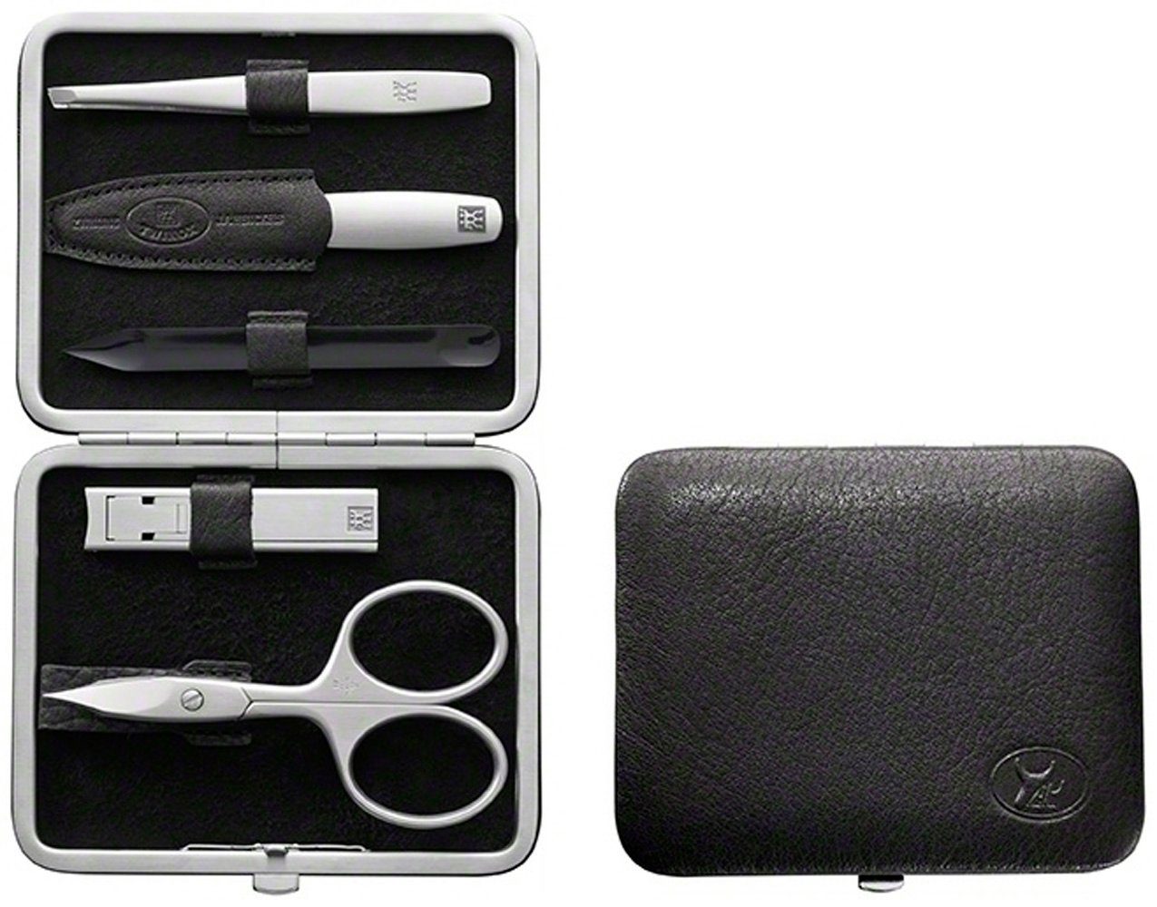 Zwilling Maniküre-Etui, 5 tlg.