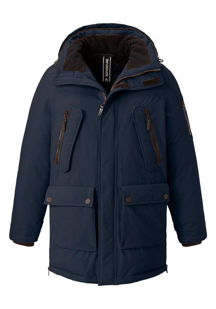 Redpoint Winterjacke Eddy 2.0 günstig online kaufen