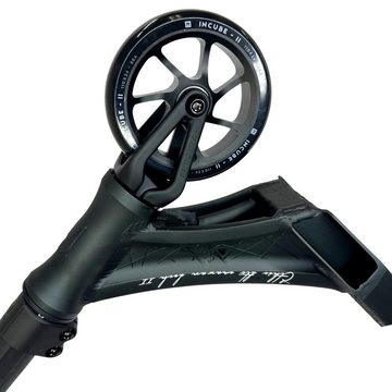 Ethic DTC Stuntscooter Ethic DTC Erawan V2 M Stunt-Scooter H=85cm 2,95kg Schwarz