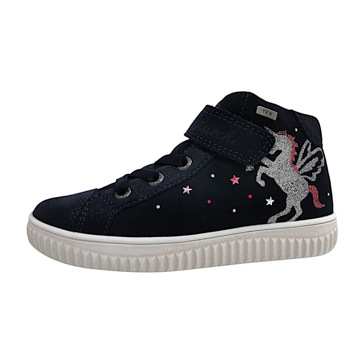 Lurchi Stiefel
