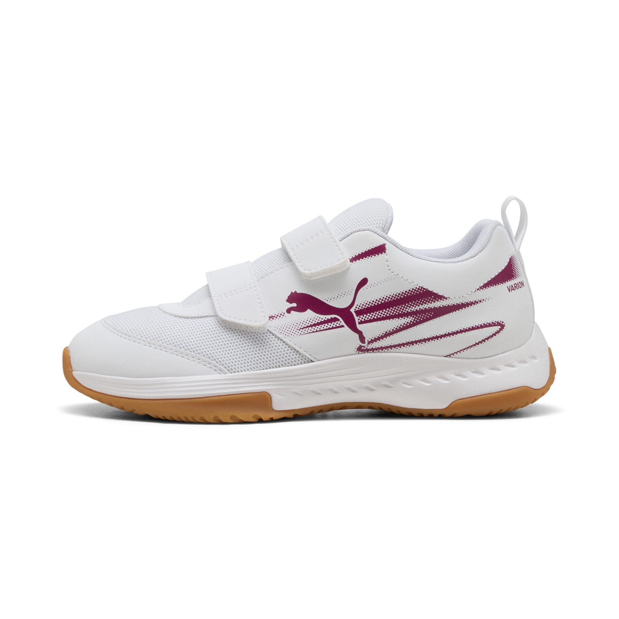 PUMA Varion II Hallensportschuhe Jugendliche Sneaker