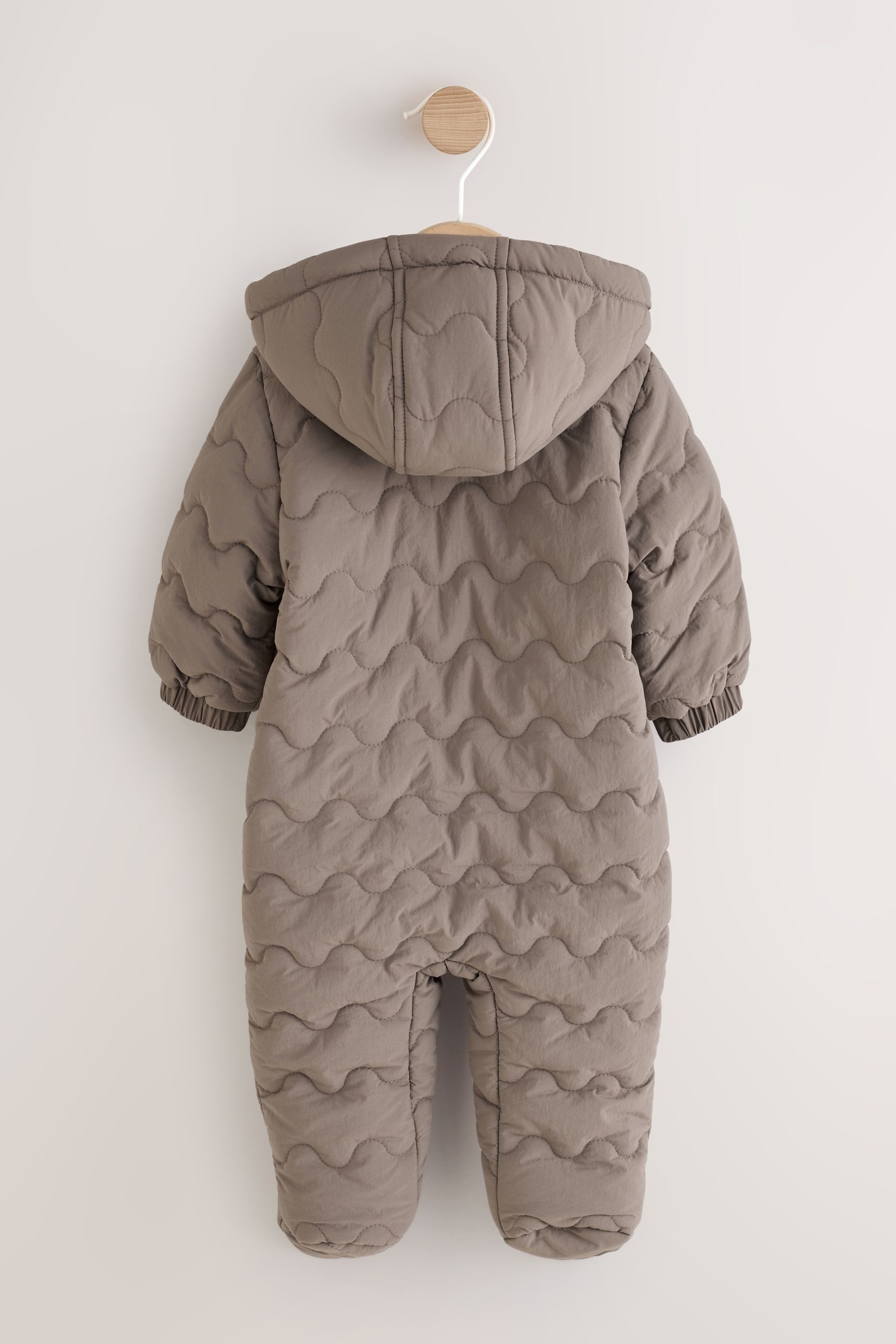 Next Overall Baby Gesteppter Kinderwagen-Overall (1-tlg) – Bild 3 von 5