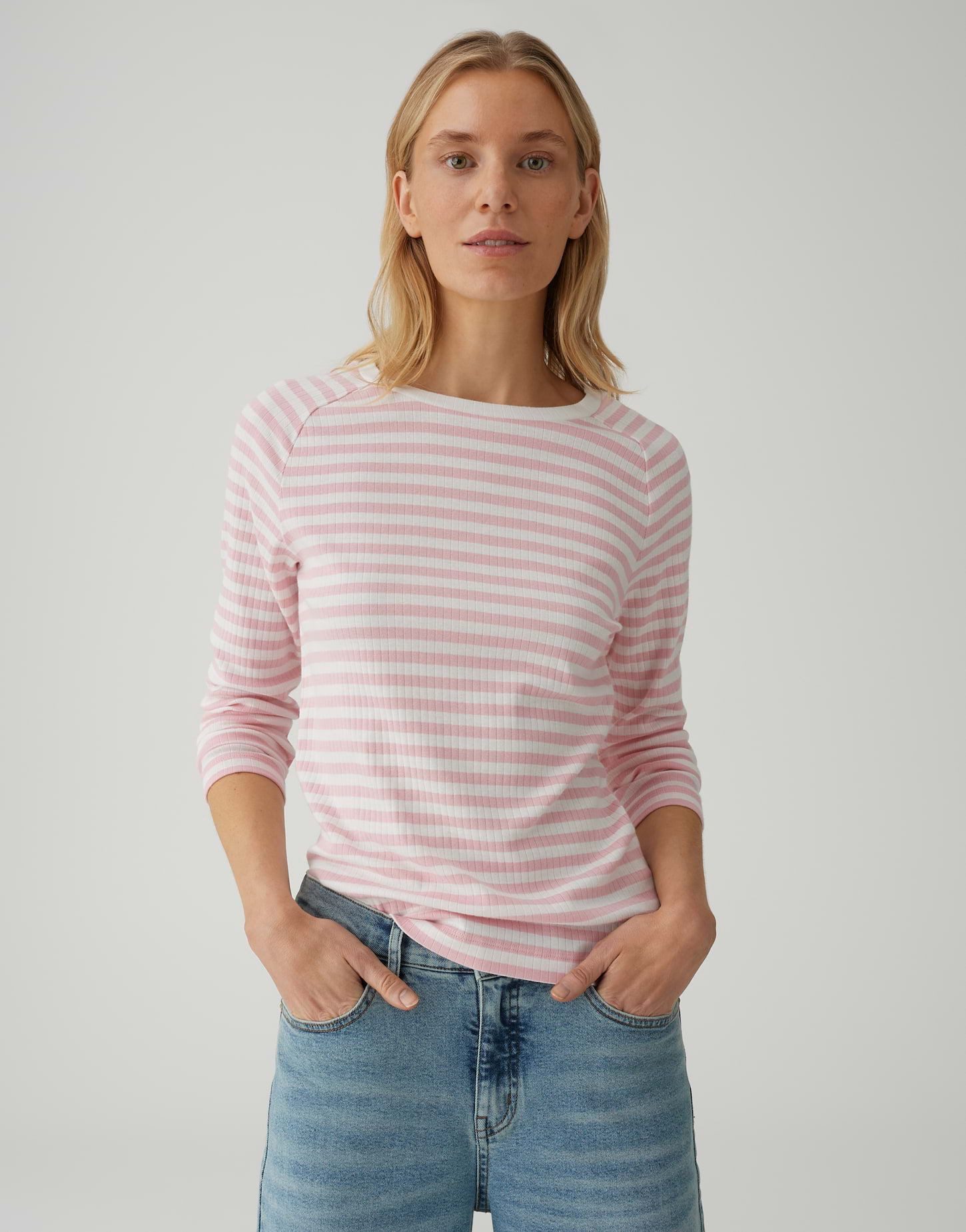 OPUS Langarmshirt günstig online kaufen