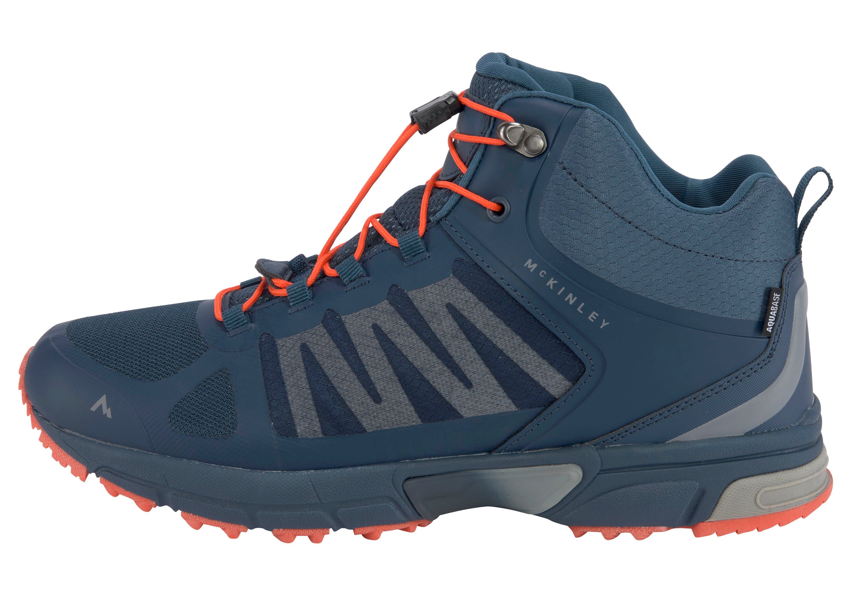 McKINLEY Kansas MID AQB M Wanderschuh günstig online kaufen