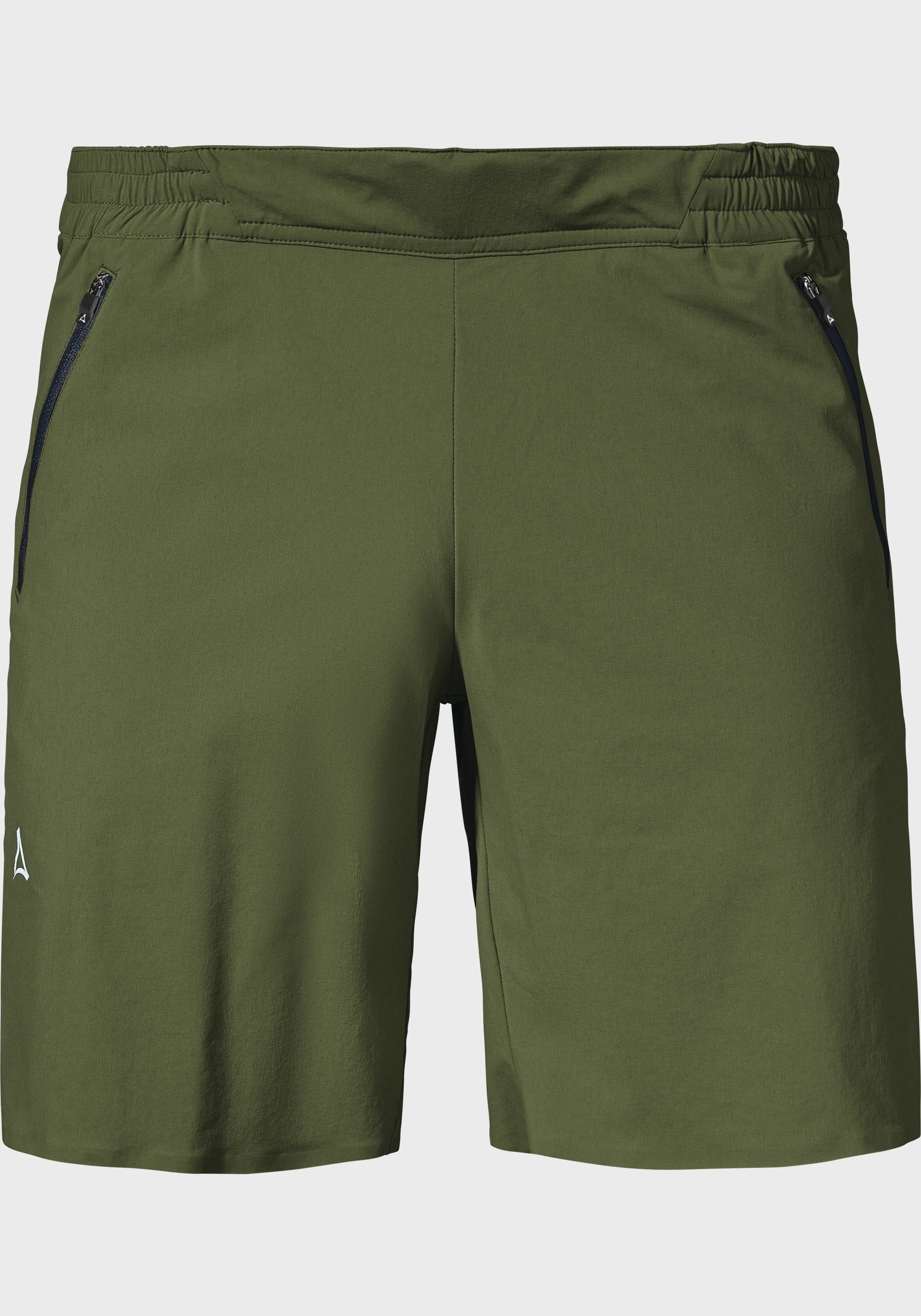 Schöffel Бермуды Шорты Hestad Light M