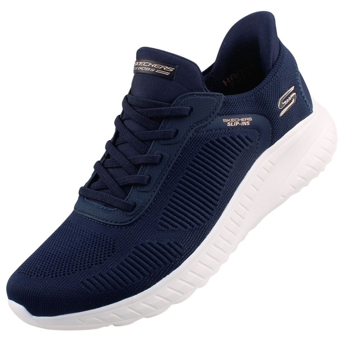 Skechers 117497-NVY Slipper günstig online kaufen