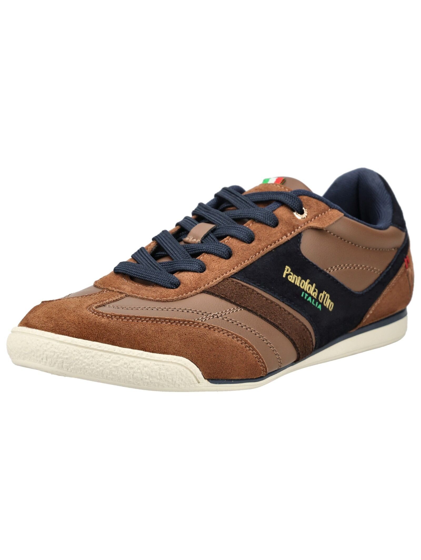 Pantofola d´Oro Pantofola d'Oro Sneaker Lederimitat Sneaker