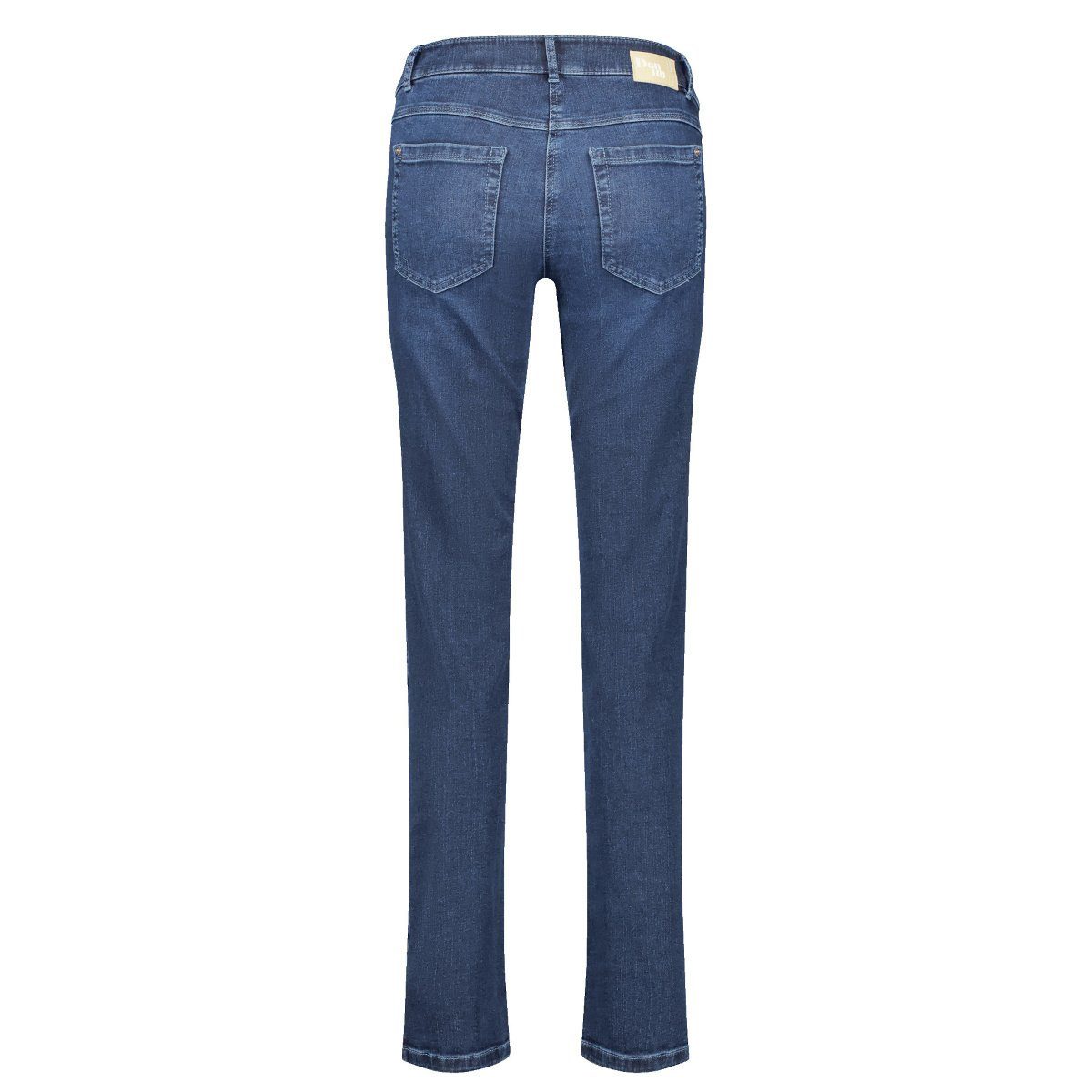 GERRY WEBER 5-Pocket-Jeans SOLINE BEST4ME SLIM günstig online kaufen