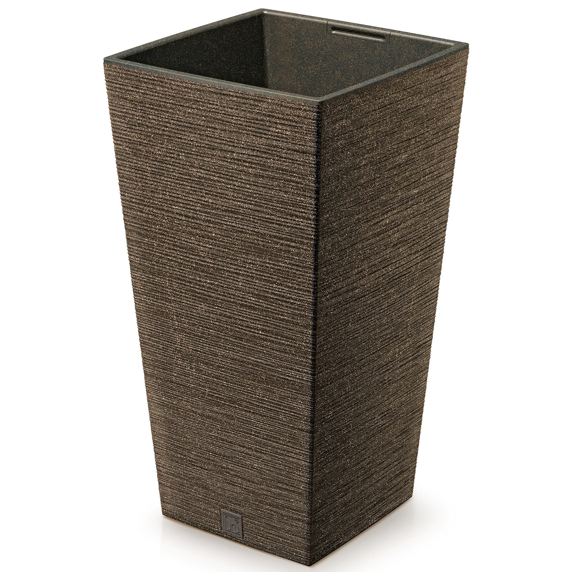 Annastore Pflanzkübel Pflanzsäule aus Kunststoff Pflanzgefäß günstig online kaufen