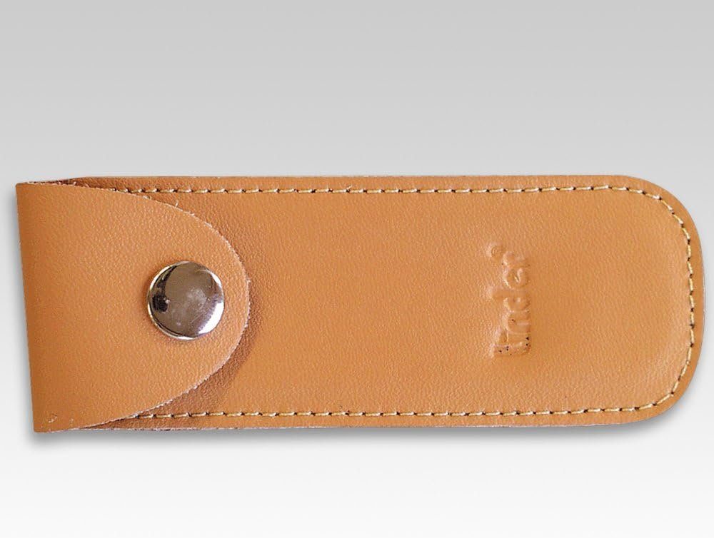 Linder Universalmesser Карманные ножи Etui, Leder braun Linder 13cm