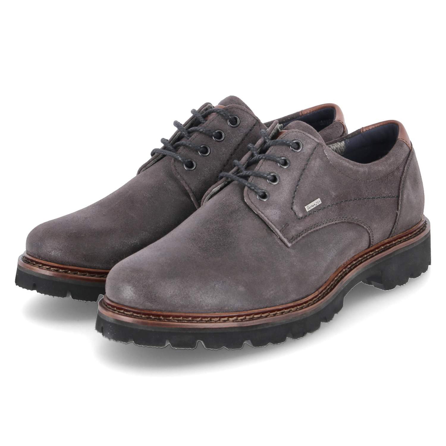 38354 SP Schnürschuh