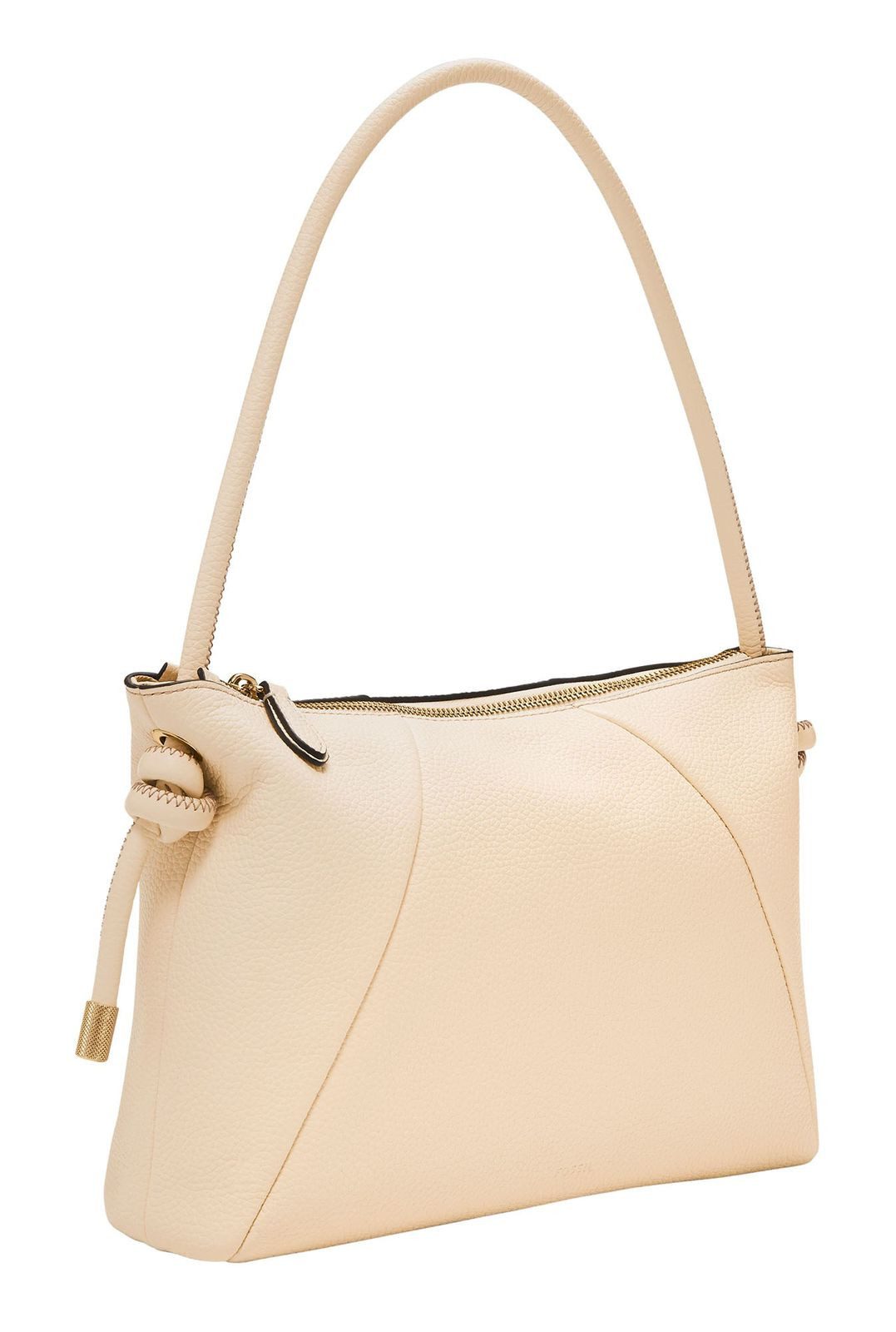 Fossil Schultertasche Leather Shoulder Bag, aus echtem Leder